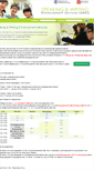 Mobile Screenshot of lcelle.hkbu.edu.hk